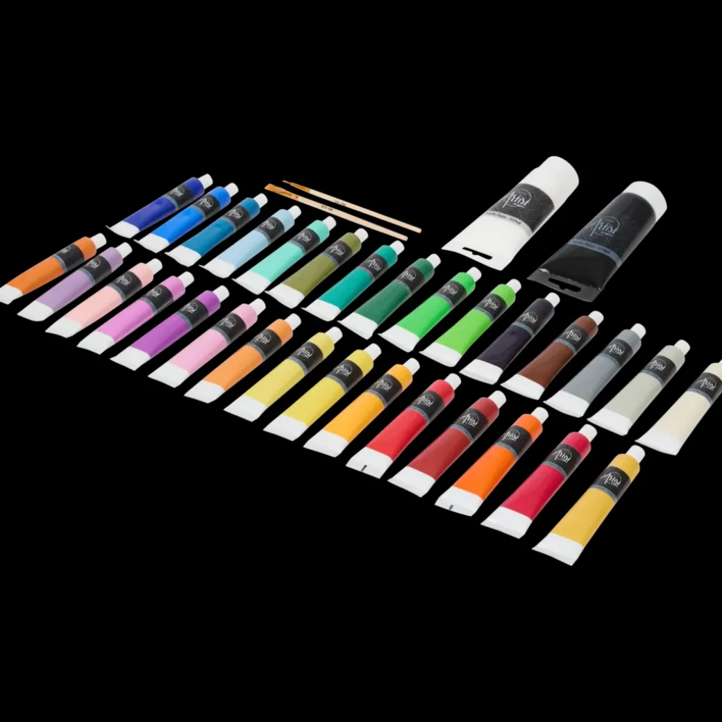 Kit de peinture acrylique | Action FR