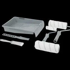 Kit de peinture mur et plafond Spectrum | Action FR