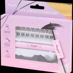 Kit d’extensions de cils Bonjolie | Action FR