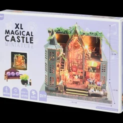 Kit DIY miniature XL | Action FR