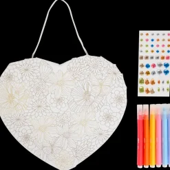 Kit toiles à colorier | Action FR