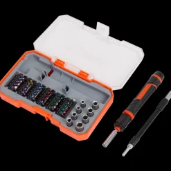 Kit tournevis de précision Werckmann | Action FR