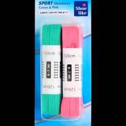 Lacets de chaussures Shoe like | Action FR