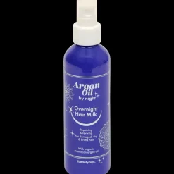 Lait capillaire The Beauty Dept. Argan Oil | Action FR
