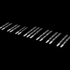 Lames de scie sauteuse Werckmann | Action FR