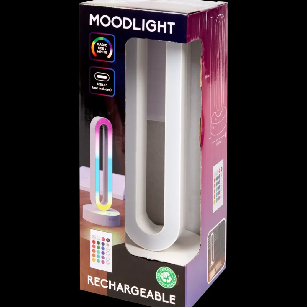 Lampe d’ambiance | Action FR