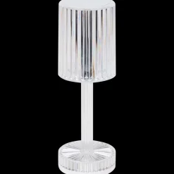 Lampe de table tactile Plastique | Action FR