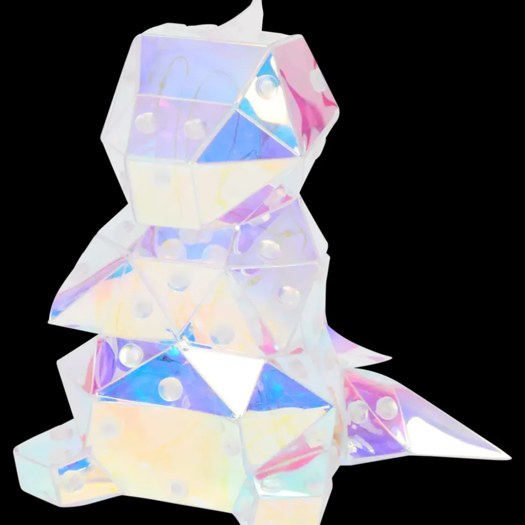 Lampe LED Disco Multicolor | Action FR