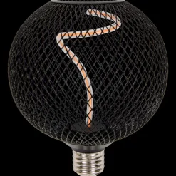 Lampe LED Eurodomest 4 watt 140 lm | Action FR