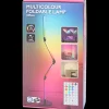 Lampe pliable multicolore | Action FR