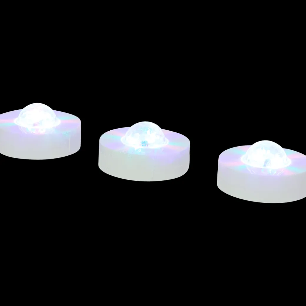 Lampes de fête Plastique | Action FR