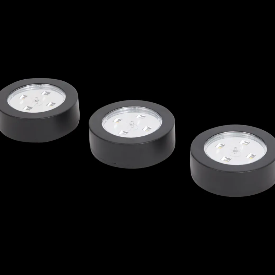 Lampes pression | Action FR