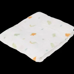 Lange en gaze de coton Hoodadoo | Action FR