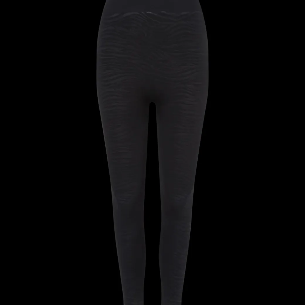 Legging thermique à imprimés Femme | Action FR