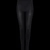 Legging thermique Kate Legwear 100 deniers Noir | Action FR