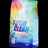 Lessive en poudre Total Clean | Action FR