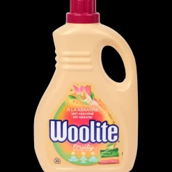 Lessive Woolite Fruity | Action FR