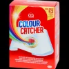 Lingettes anti-décoloration K2r Colour Catcher | Action FR