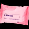Lingettes intimes 20 Pièces | Action FR