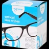 Lingettes lunettes Blanc | Action FR