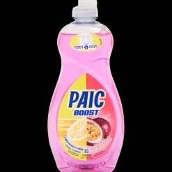 Liquide vaisselle Paic Boost Citron & Fruit de la passion | Action FR