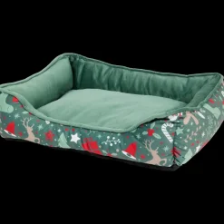Lit pour animaux de compagnie de Noël | Action FR