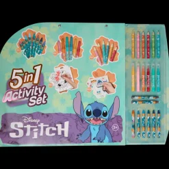 Livre d'activités 5-en-1 | Action FR