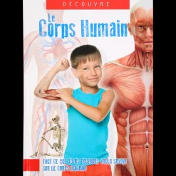 Livre Découvre | Action FR