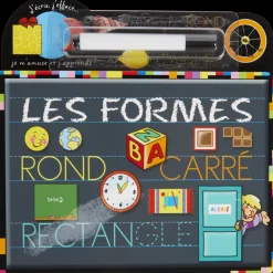 Livre éducatif | Action FR