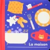 Livre éducatif apprentissage des mots | Action FR