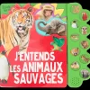 Livre pour enfant avec son | Action FR