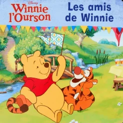 Livres de lecture Disney | Action FR