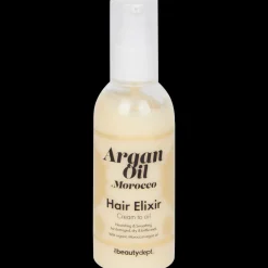Élixir capillaire The Beauty Dept. Argan Oil | Action FR