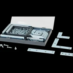 Lot de raccords angulaires | Action FR