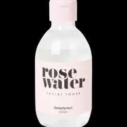 Lotion tonique The Beauty Dept. Rose Water | Action FR