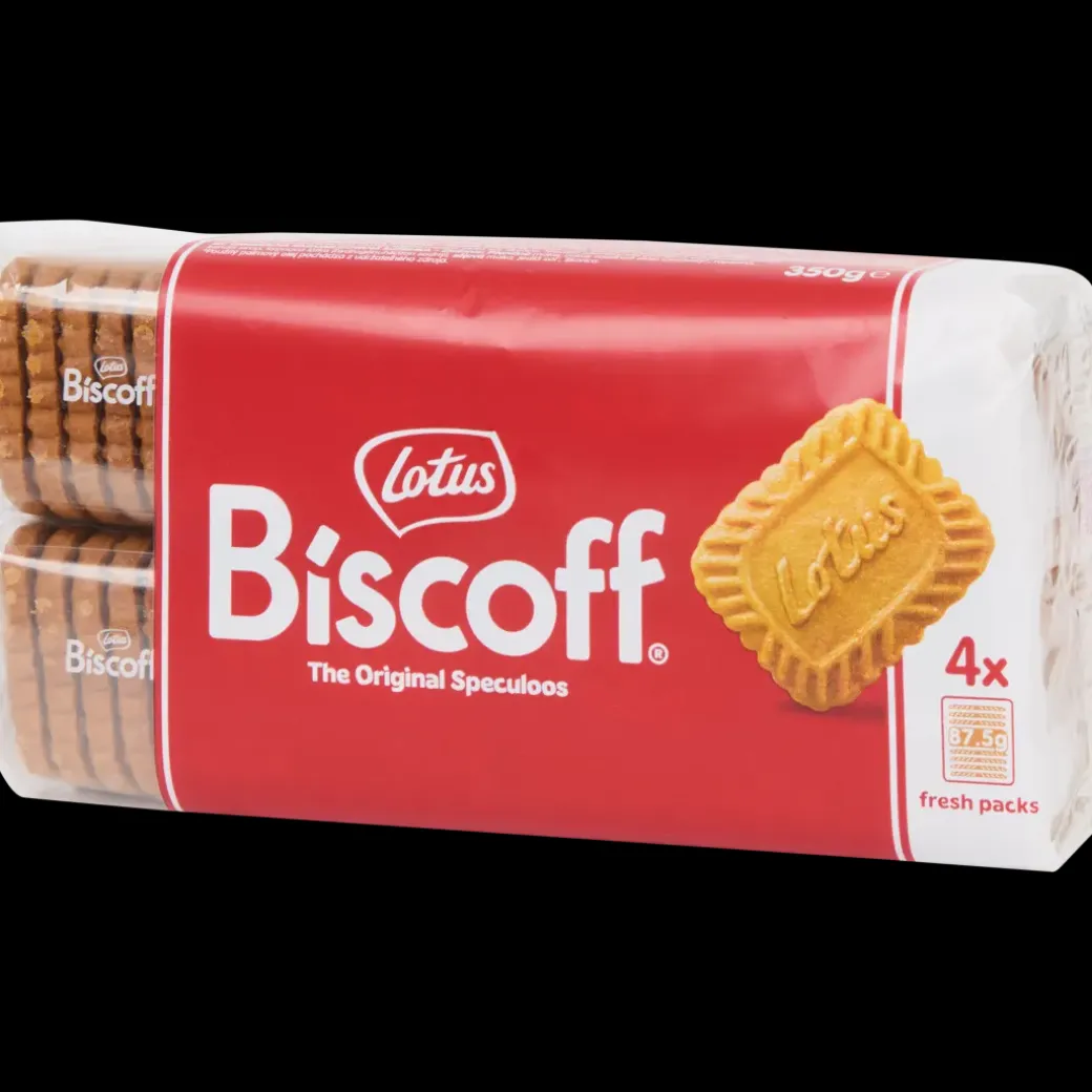 Lotus Biscoff Spéculoos | Action FR