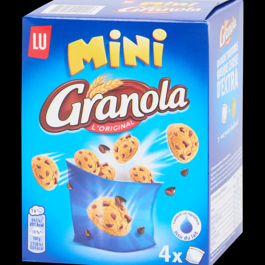 LU Mini Granola | Action FR
