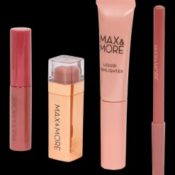 Maquillage Max & More | Action FR