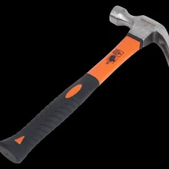 Marteau arrache-clou Werckmann Professional Tools | Action FR