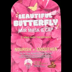 Masque capillaire et bonnet de douche | Action FR