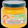 Masque pour les cheveux Garnier Fructis | Action FR