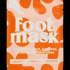 Masque pour les pieds Skin Bliss | Action FR