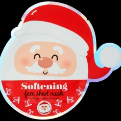 Masque pour visage de Noël | Action FR