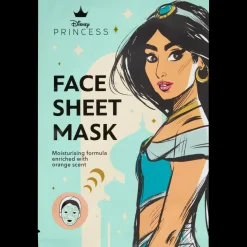 Masque pour visage Disney Princess | Action FR