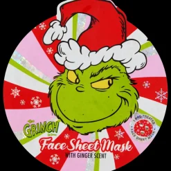 Masque visage Le Grinch 23 ml | Action FR