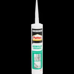 Mastic acrylique Pattex Blanc | Action FR