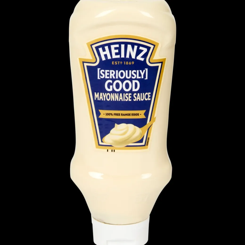 Mayonnaise Heinz | Action FR