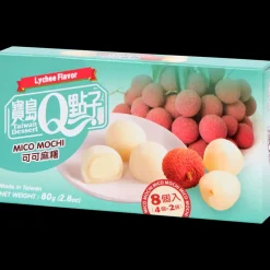 Mico mochi Litchi | Action FR