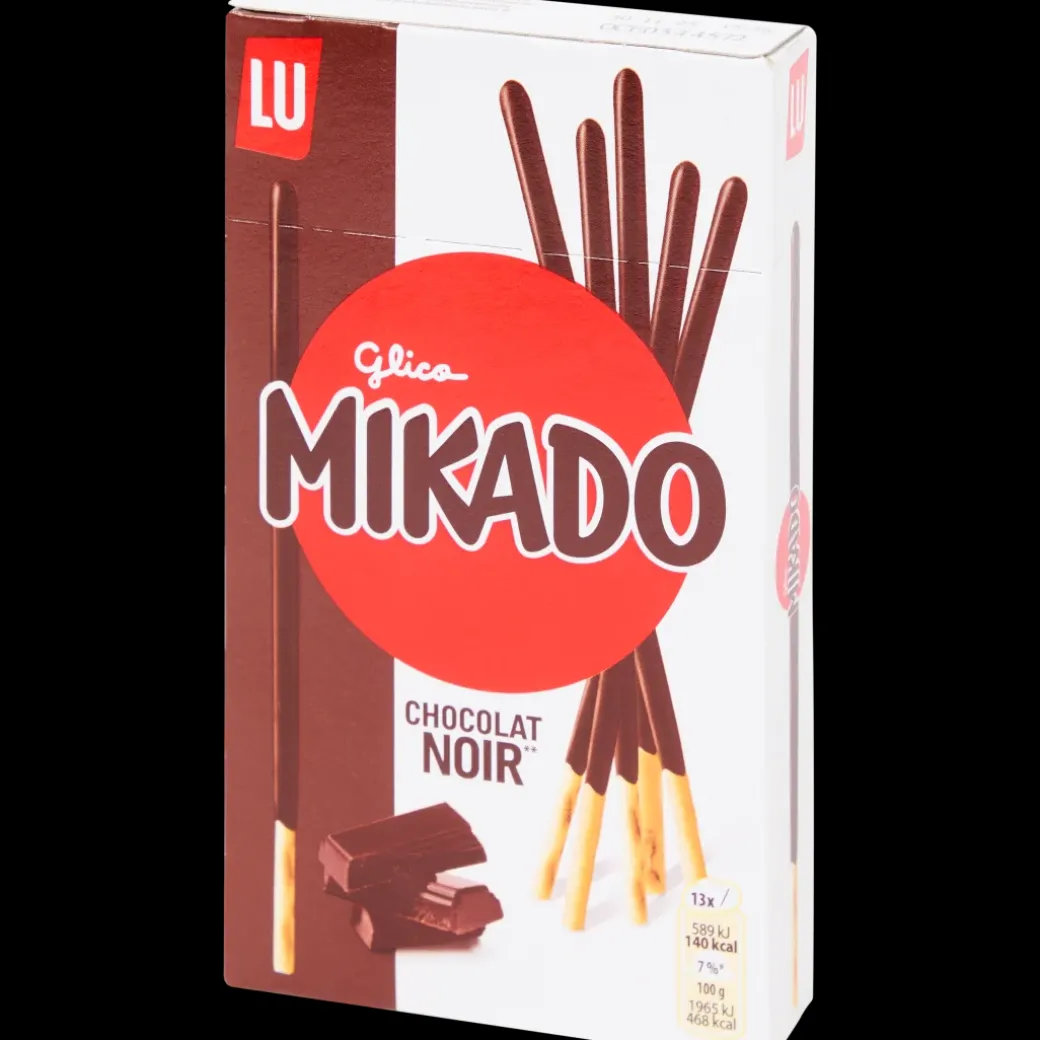 Mikado Chocolat noir | Action FR