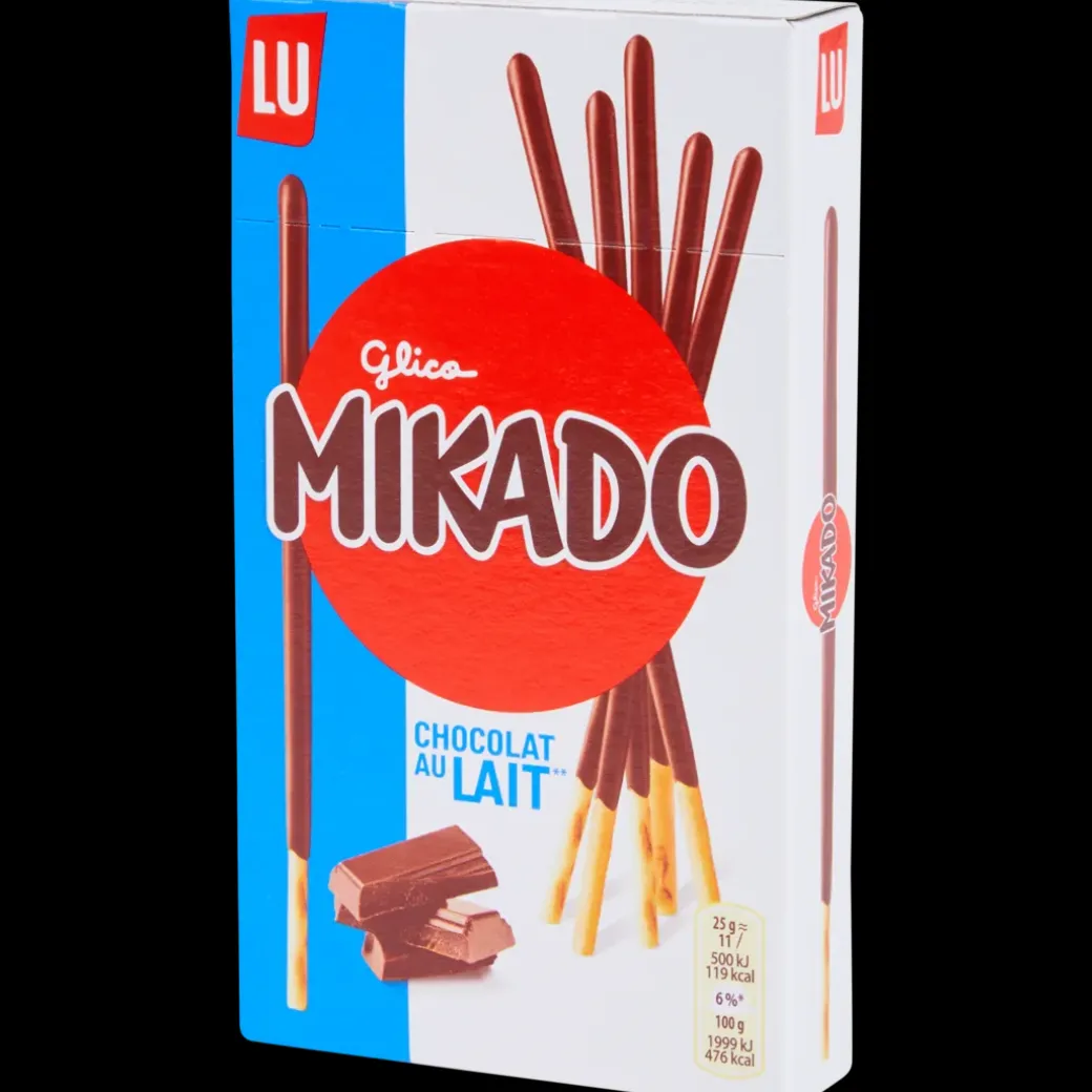 Mikado LU | Action FR